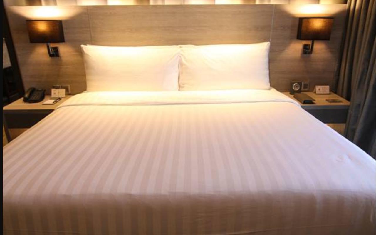 Bai Hotel Cebu Extérieur photo